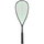 OLIVER Squashschläger Supralight Silver (105g/grifflastig) silber - besaitet -